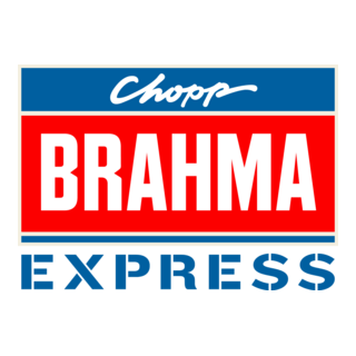 Chopp Brahma EXPRESS